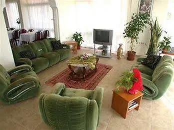 Simsek ホテル 3*